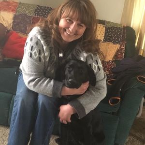 Meet your Posher, Missy